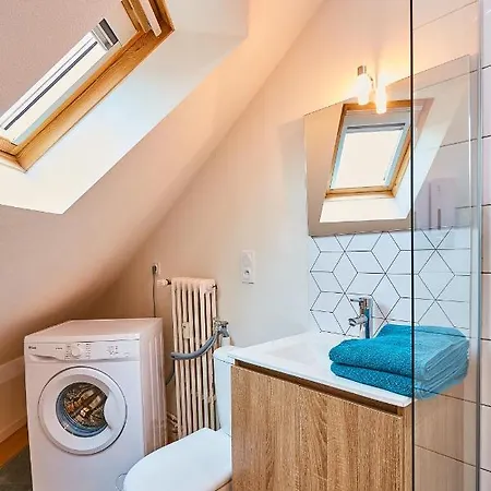 Le Duplex Contemporain * بونتارليه